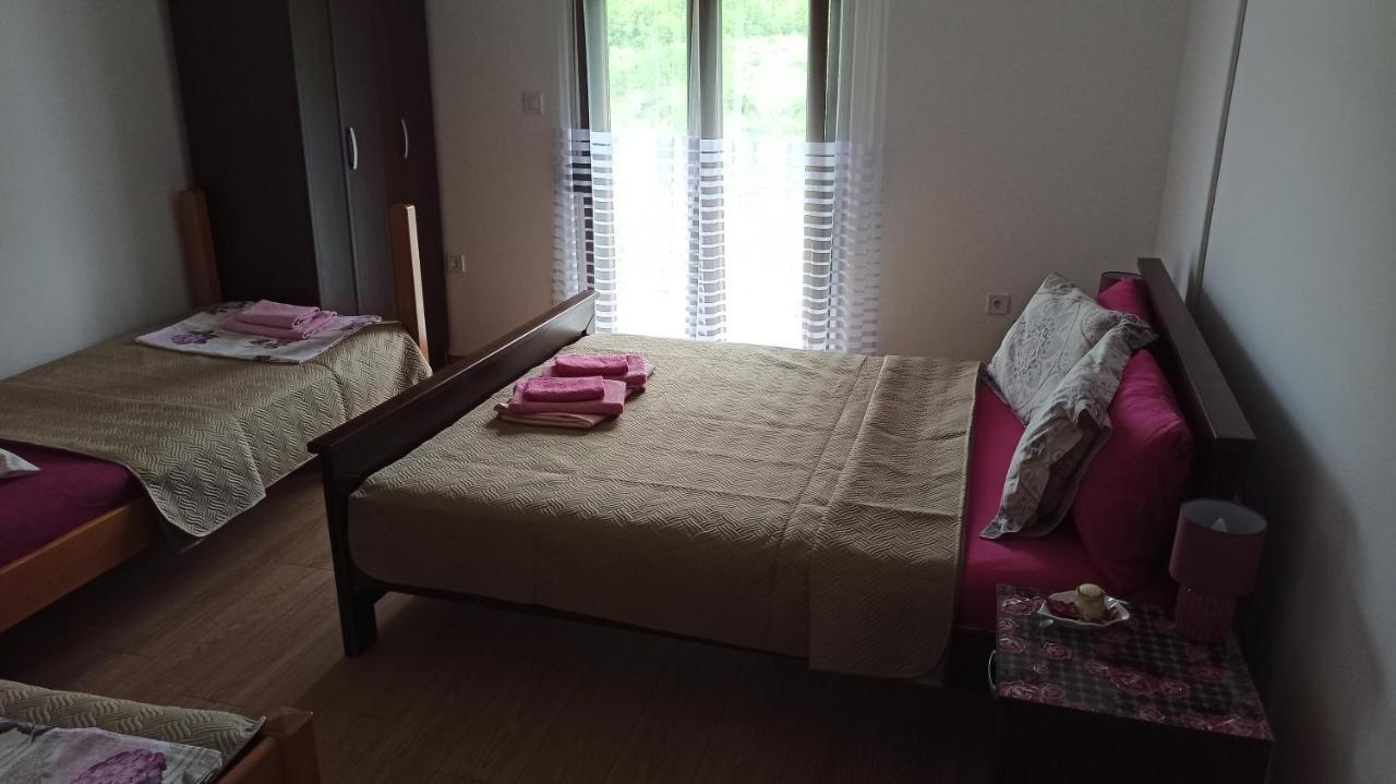 Village House - Novak Rijecani Rijeka Crnojevica Luaran gambar