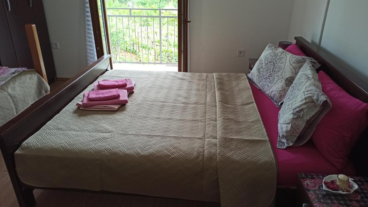 Village House - Novak Rijecani Rijeka Crnojevica Luaran gambar