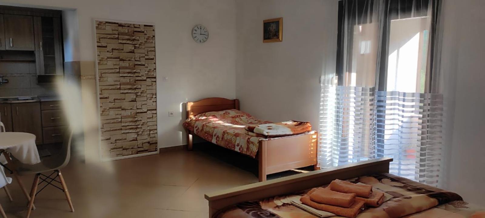 Village House - Novak Rijecani Rijeka Crnojevica Luaran gambar