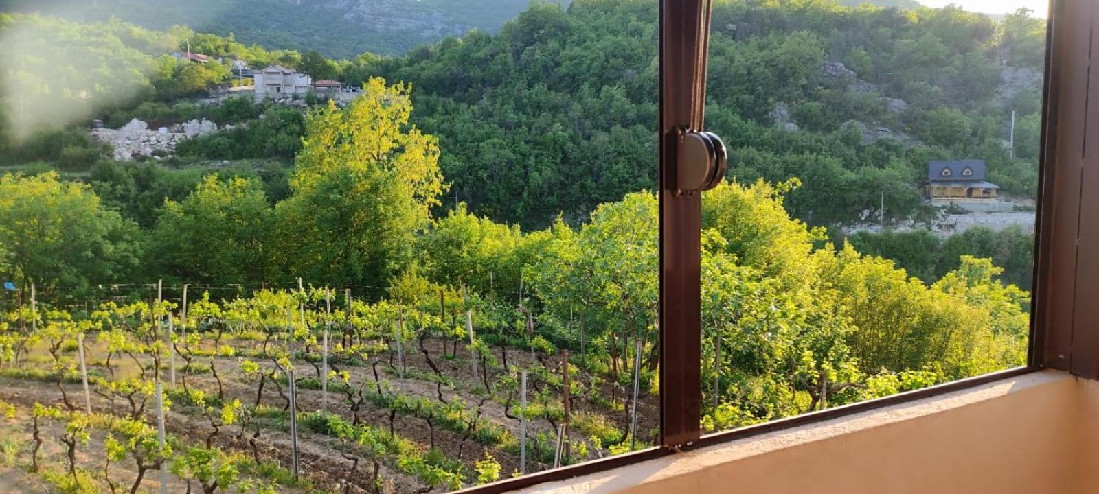 Village House - Novak Rijecani Rijeka Crnojevica Luaran gambar