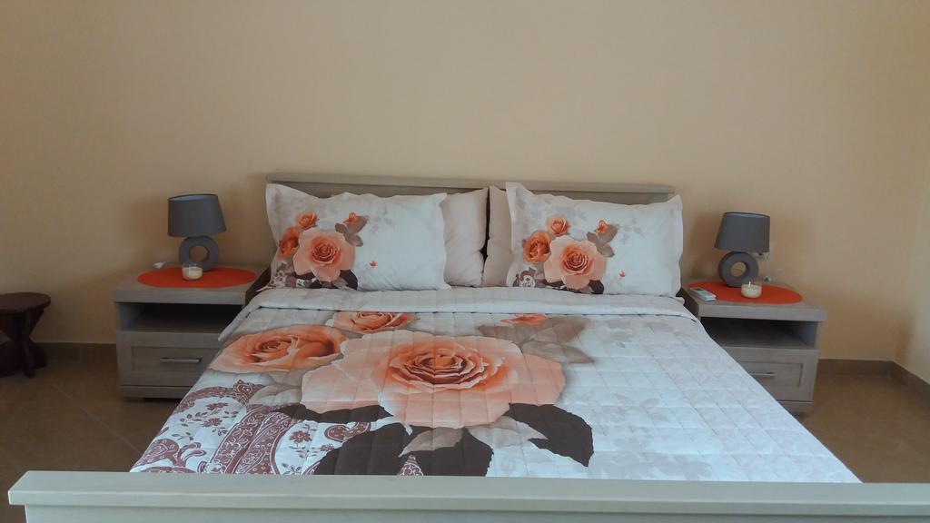Village House - Novak Rijecani Rijeka Crnojevica Luaran gambar