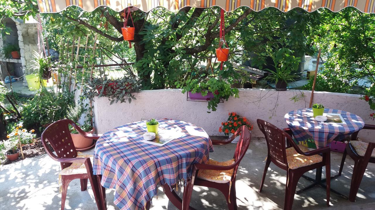 Village House - Novak Rijecani Rijeka Crnojevica Luaran gambar