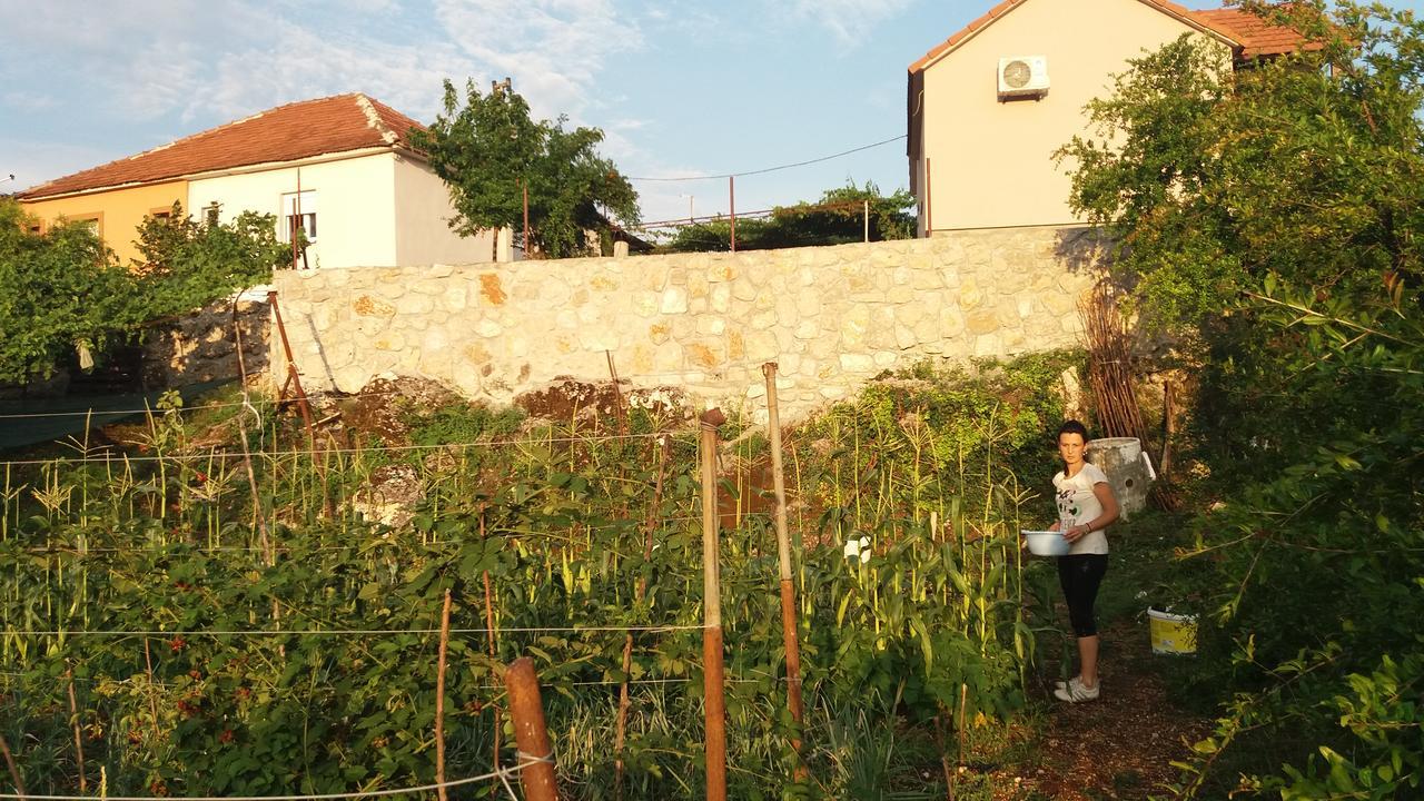 Village House - Novak Rijecani Rijeka Crnojevica Luaran gambar