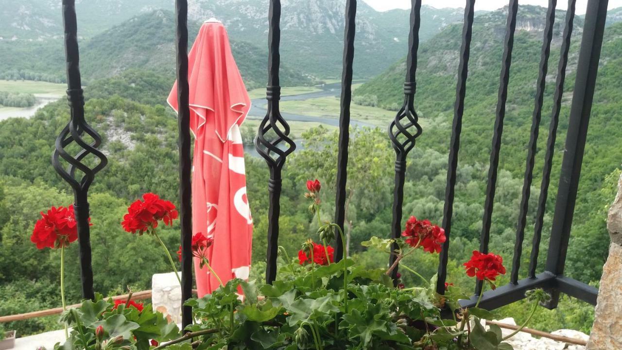 Village House - Novak Rijecani Rijeka Crnojevica Luaran gambar